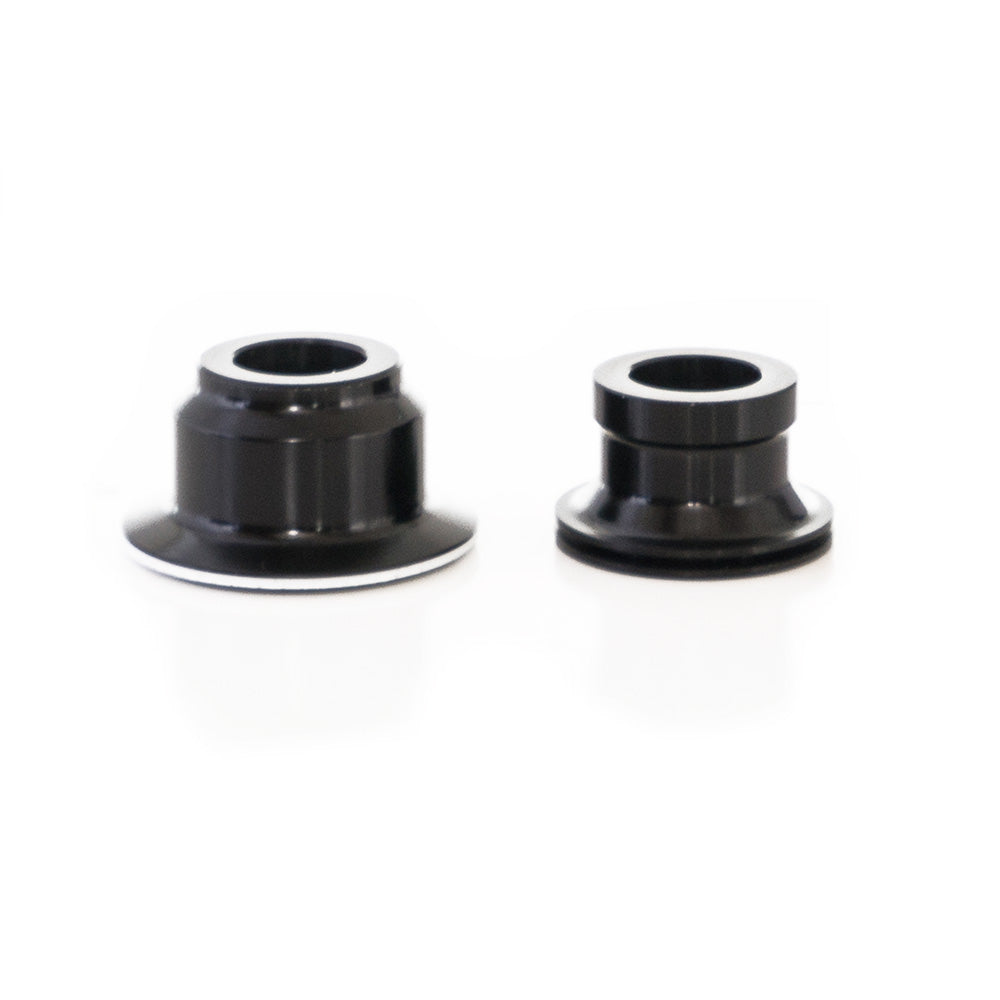 Industry Nine Rear (IS) Hub Endcap Kit 12x135/150 TA Pair