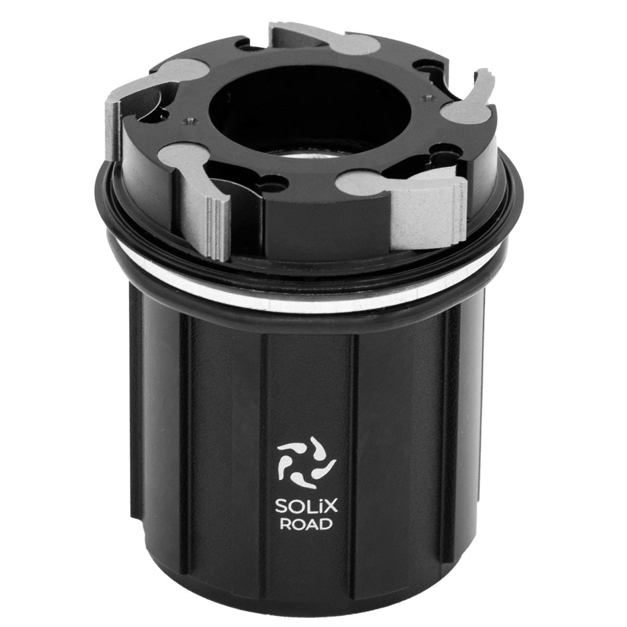 Industry Nine Complete Freehub Solix Road HG11 Road (No Endcap)