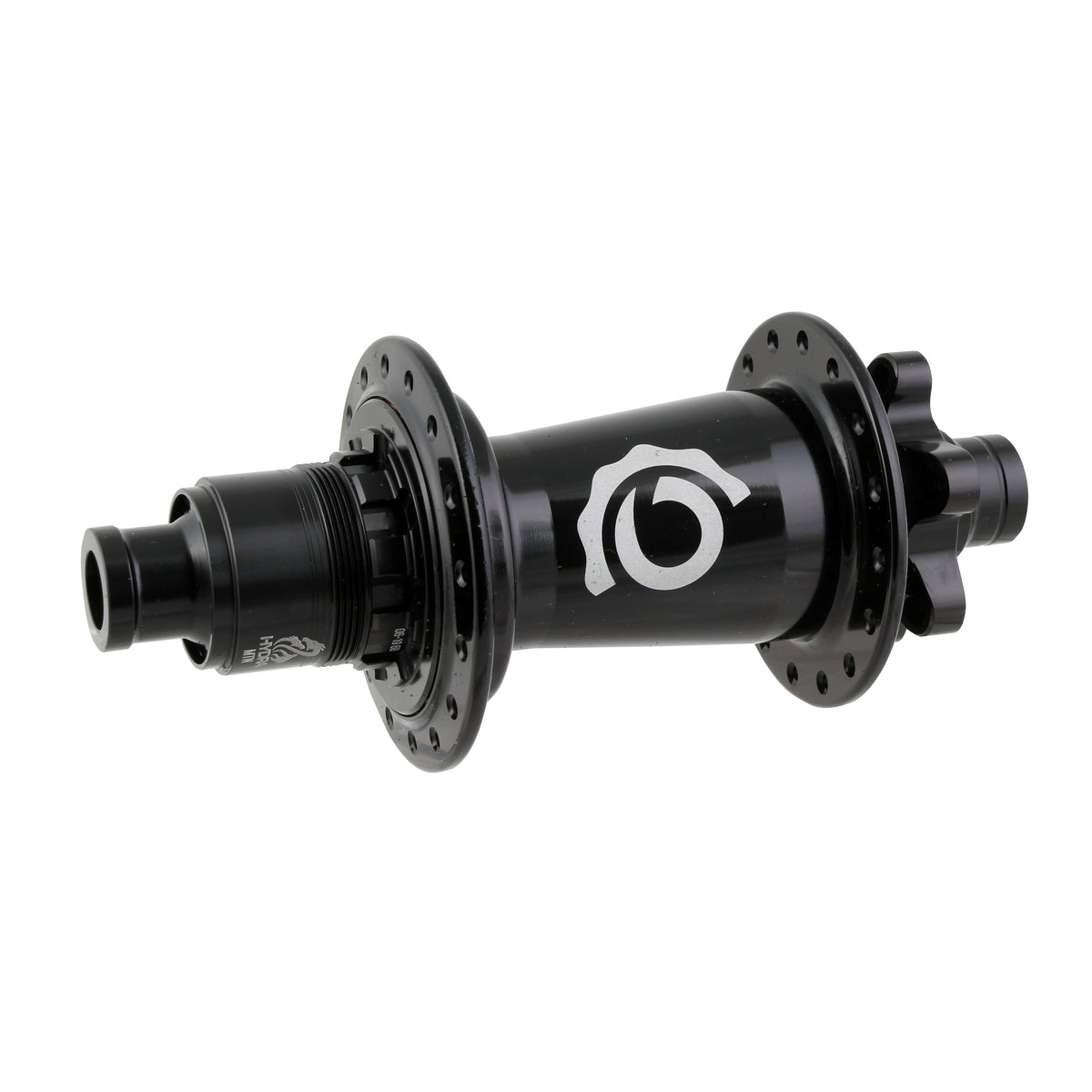 Industry Nine Hydra Rear TA Hub 12x150mm XD 32h Black