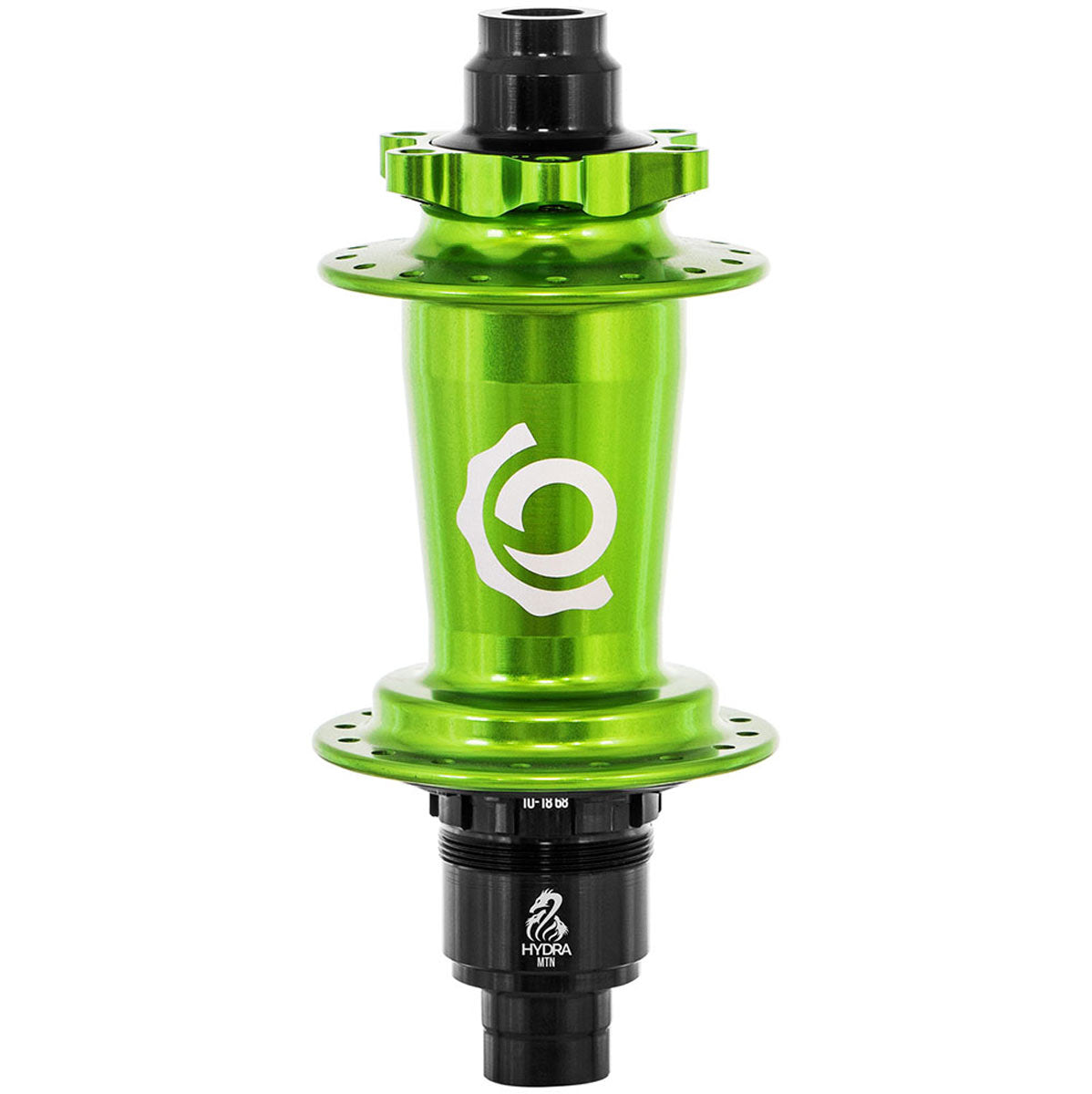 Industry Nine Hydra Rear TA Hub 12x157mm XD 32h Lime