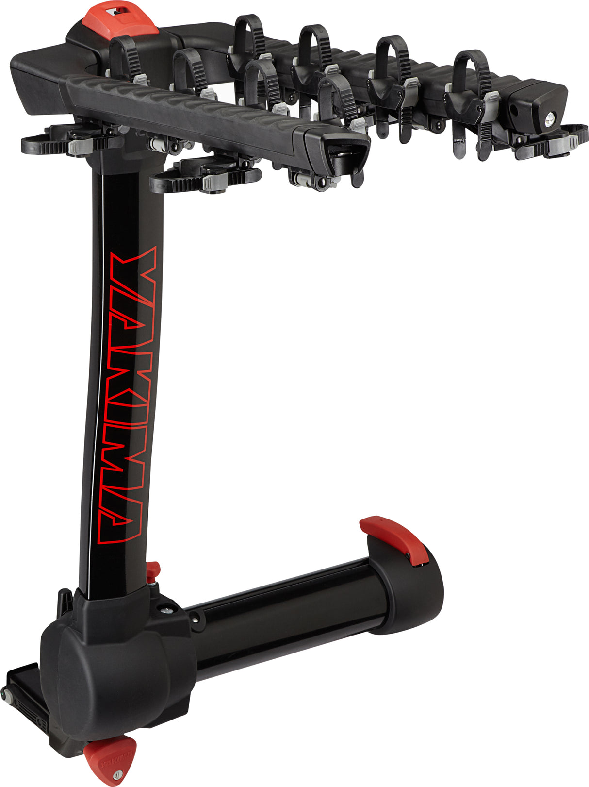FullSwing Hitch Rack
