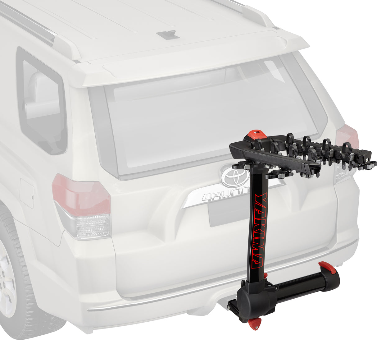 FullSwing Hitch Rack