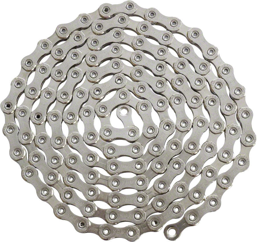 Ti-Nitride Chain