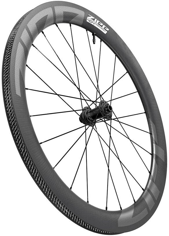 404 Firecrest Tubeless Disc B1 Rear - 142 x 12mm