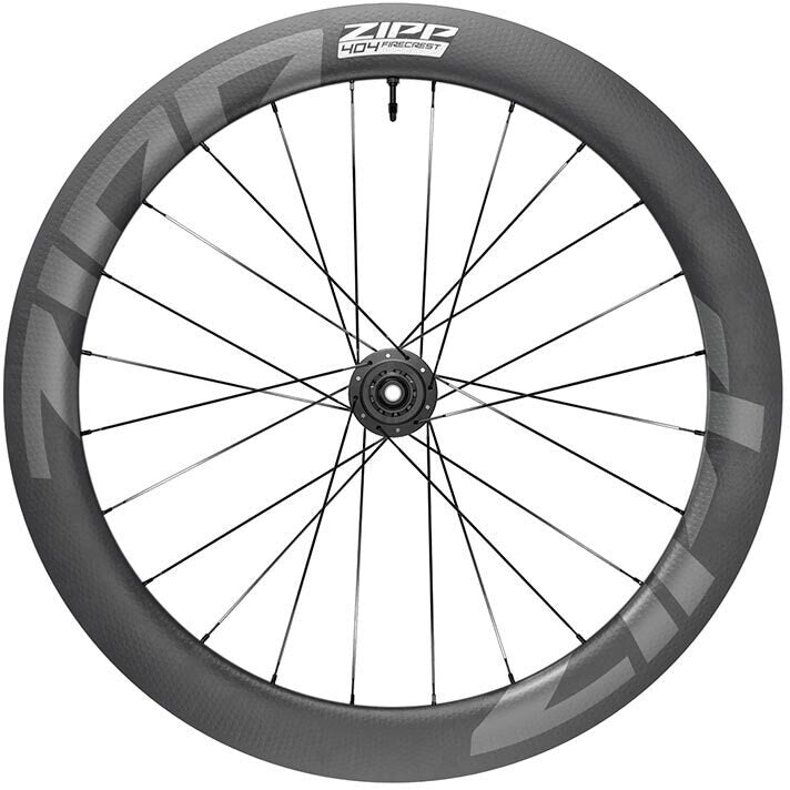 404 Firecrest Tubeless Disc B1 Rear - 142 x 12mm