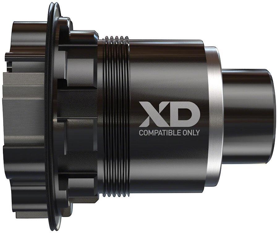 Freehub Kit XD Driver Body for ZM1 3Zero