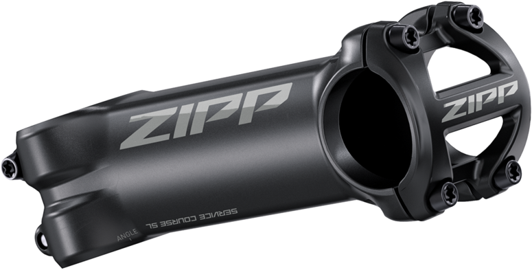 Service Course SL-OS Stem - 1-1/4-inch / 6°