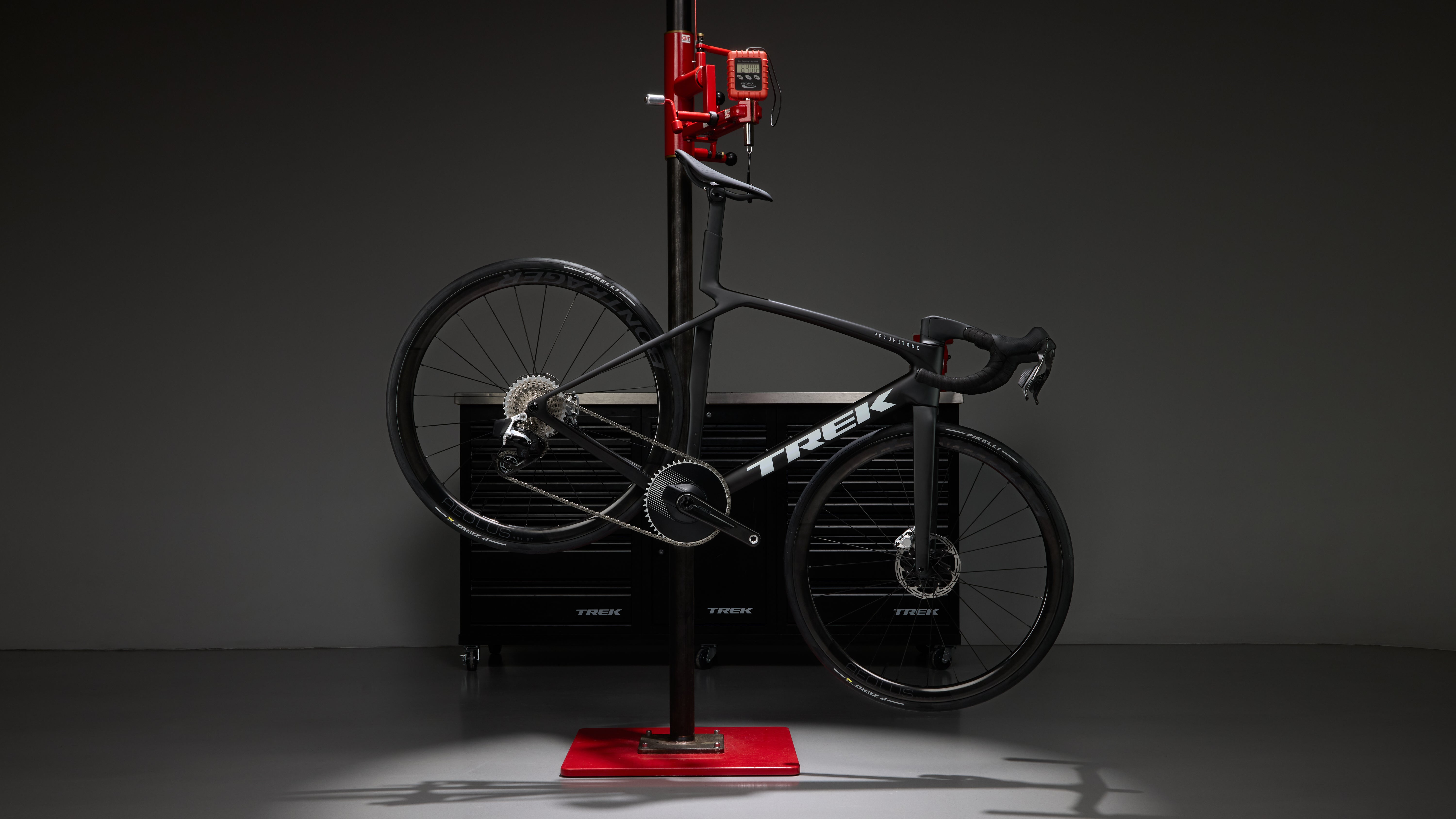 Trek Madone Slr How To Measure Trek Bike Size Trek Madone SLR