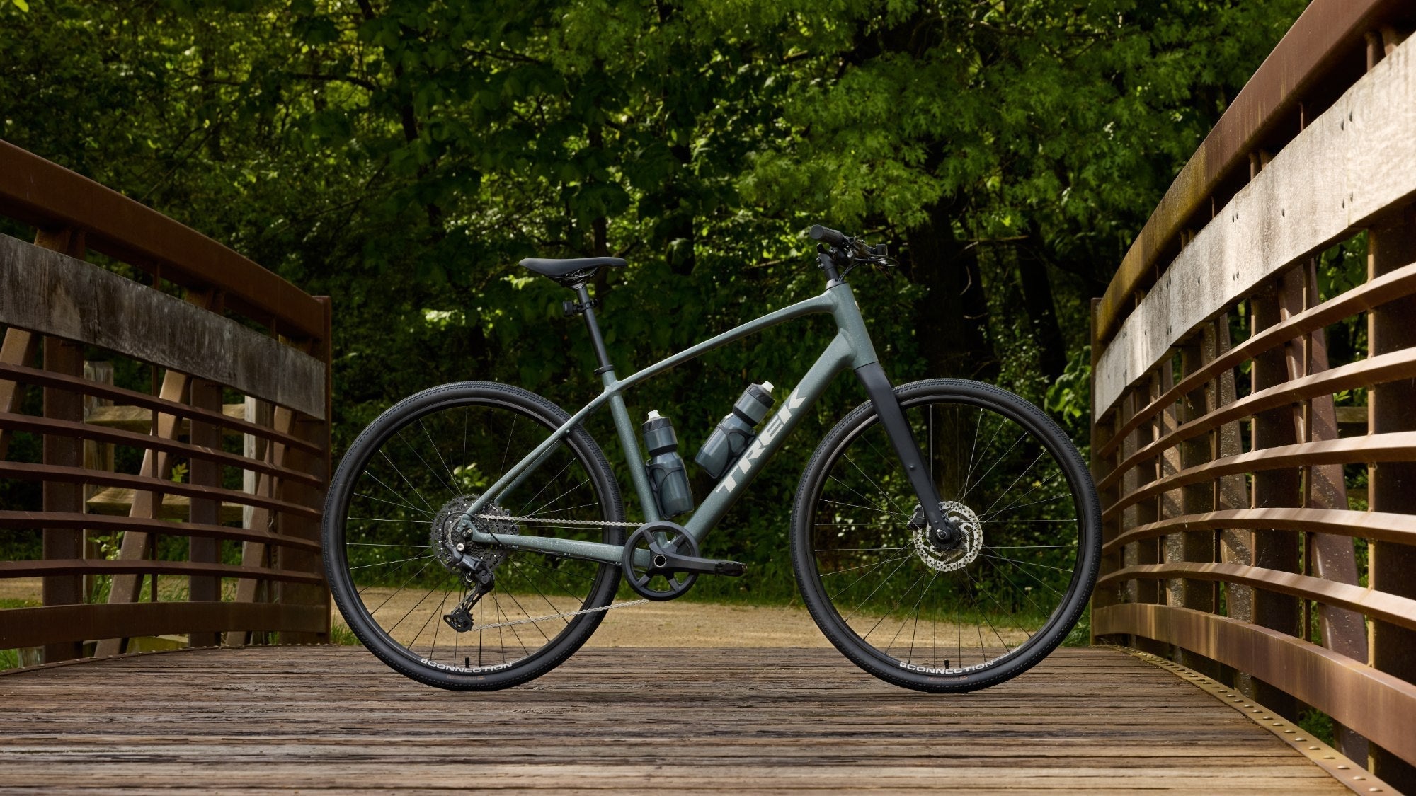 trek bicycle road bike Madone 4.5 WSD Carbon 54cm and plenty of frame and fork mounts Complete guide to Trek bicycles