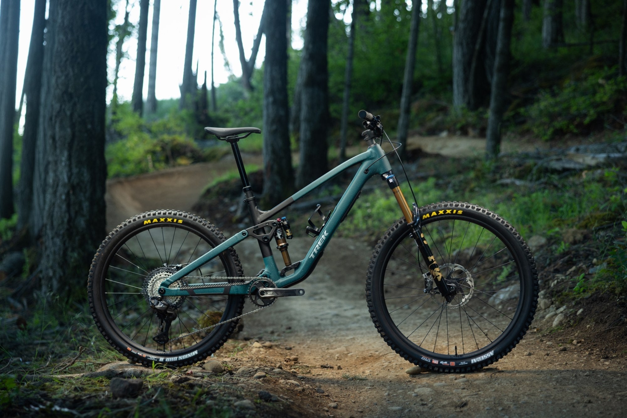 Trek Fuel: Fuel EX vs Fuel MX vs Fuel LX — Which Trail Bike Is Right for You?