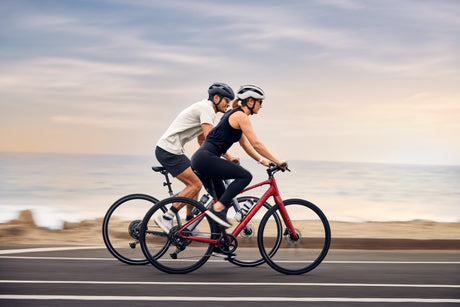 Trek FX: The Hybrid Fitness Bike Built for Speed, Comfort, and Everyday Riding