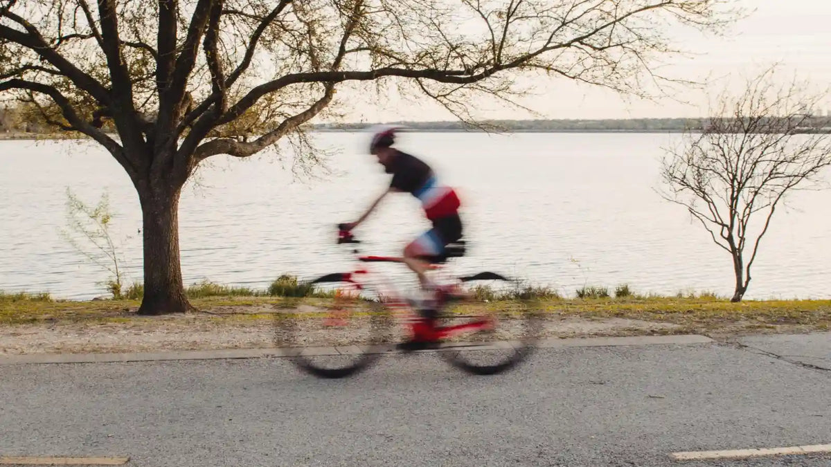 How to Start Bike Commuting in Dallas Fort Worth