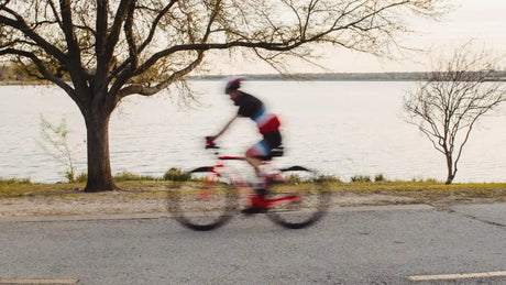 How to Start Bike Commuting in Dallas Fort Worth
