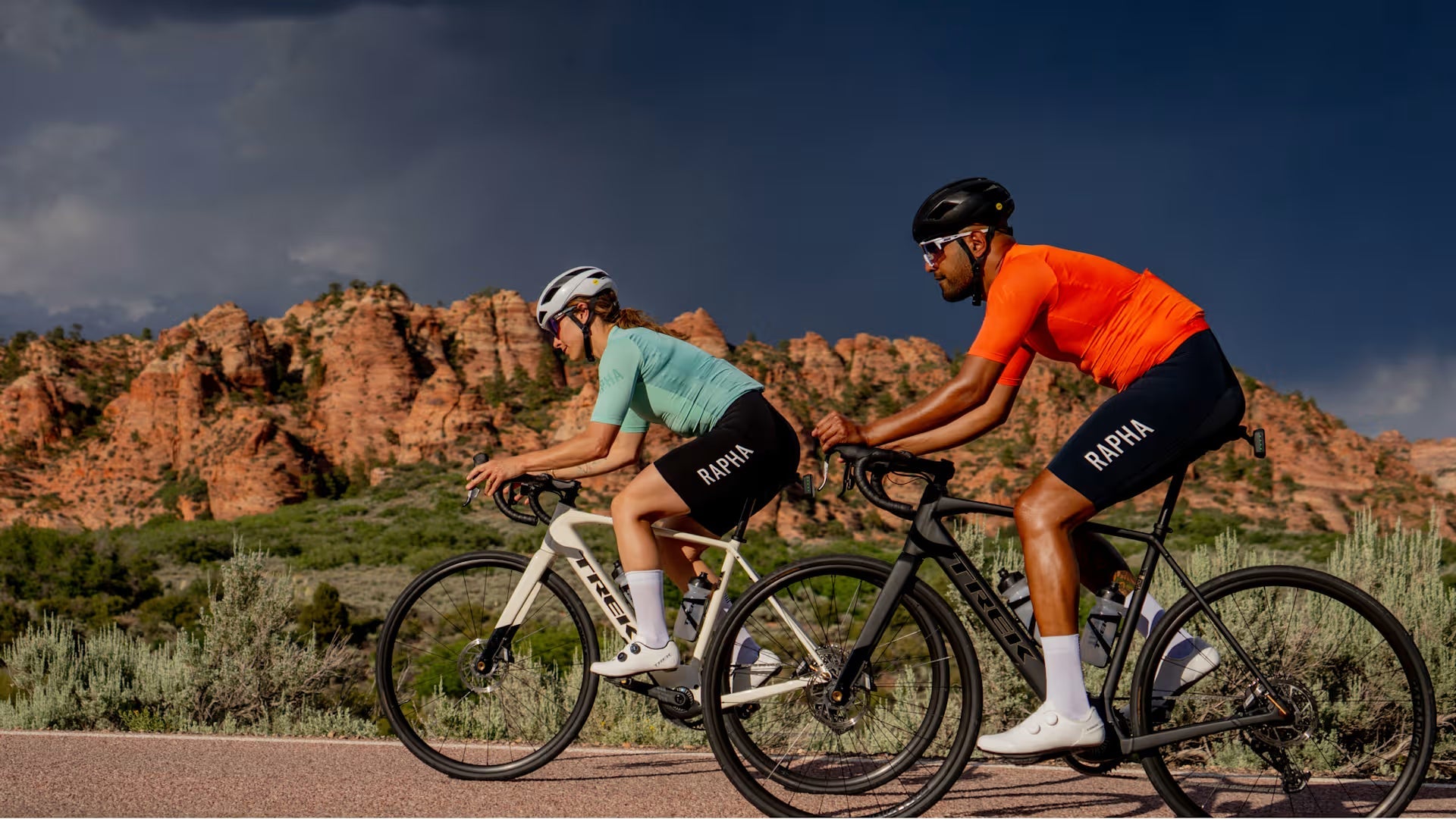Trek Domane+ ALR: The Electric Road Bike That Delivers Performance at  Bike  Mart
