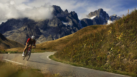 Trek Domane+ SLR: The Lightweight Electric Road Bike That Feels Like a Real Road Bike
