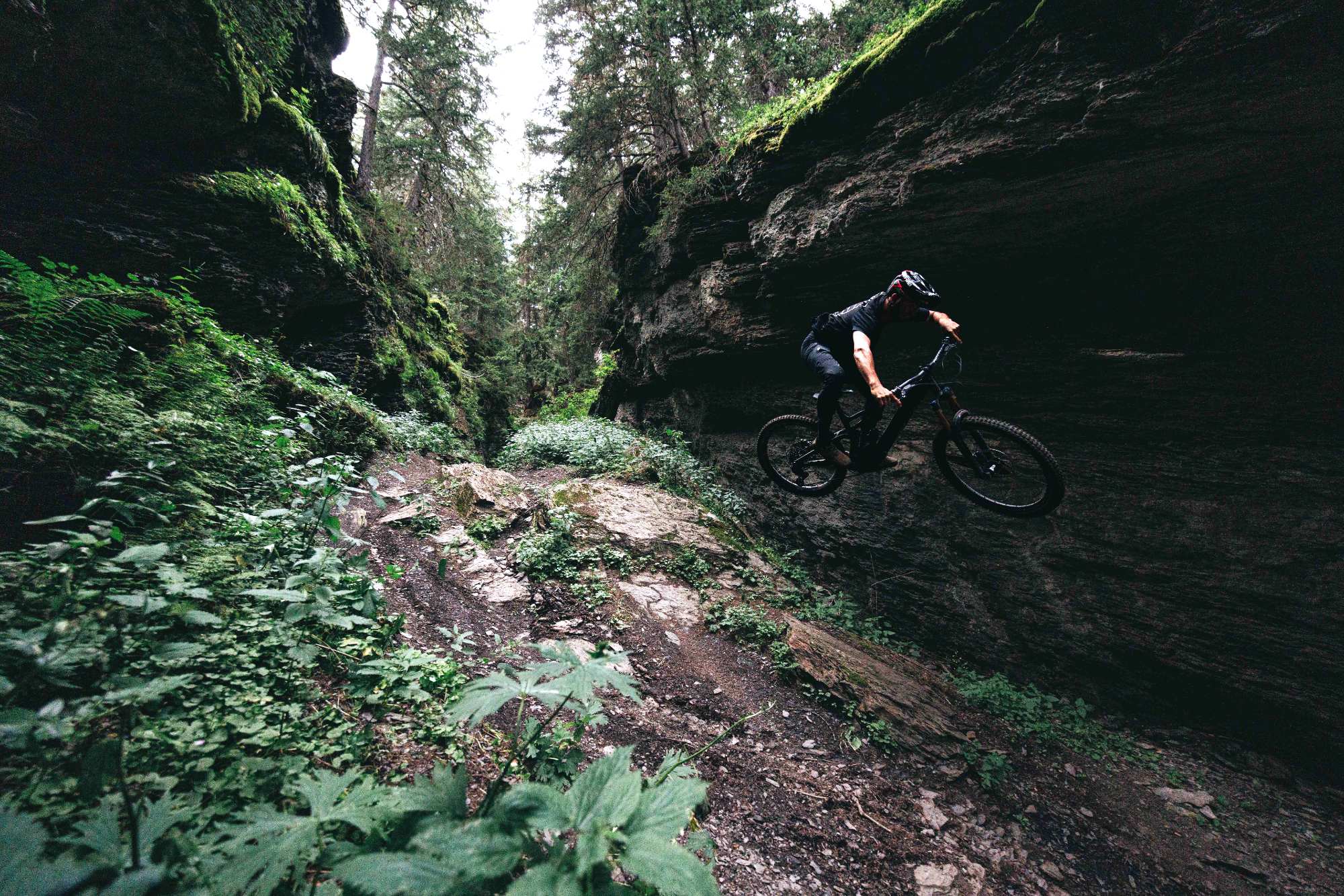 Specialized Turbo Levo R: The New Benchmark for Full-Power eMTB Performance