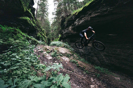Specialized Turbo Levo R: The New Benchmark for Full-Power eMTB Performance