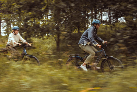 Trek Verve+: Verve+ 4S vs Verve+ 3 (Step-Over & Lowstep)