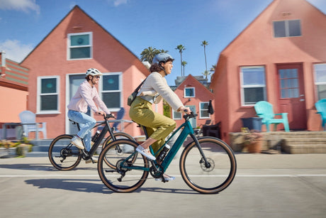 Trek FX+ Throttle: Understanding Step-Over vs Midstep vs FX+ 1S