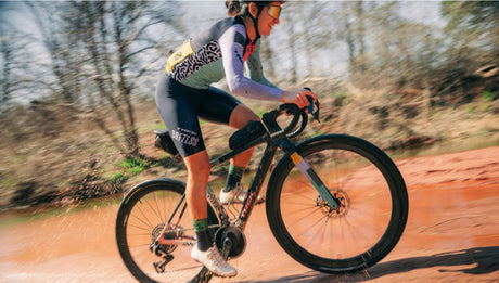 Trek Checkmate: The Gravel Race Bike Built for Pure Speed and Performa