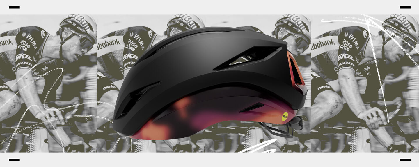 bike helmet mips technology Troxel Navy Duratec Terrain with The Troxel Terrain Riding Helmet with MIPS takes full advantage of the latest helmet safety advances KinetiCore vs MIPS: Which Helmet