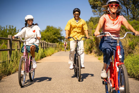 Electra Townie 7D: The Comfort Cruiser Built for Easy, Everyday Riding