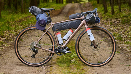 Trek Checkpoint ALR: The Aluminum Gravel Bike Built for Adventure, Versatility, and Value