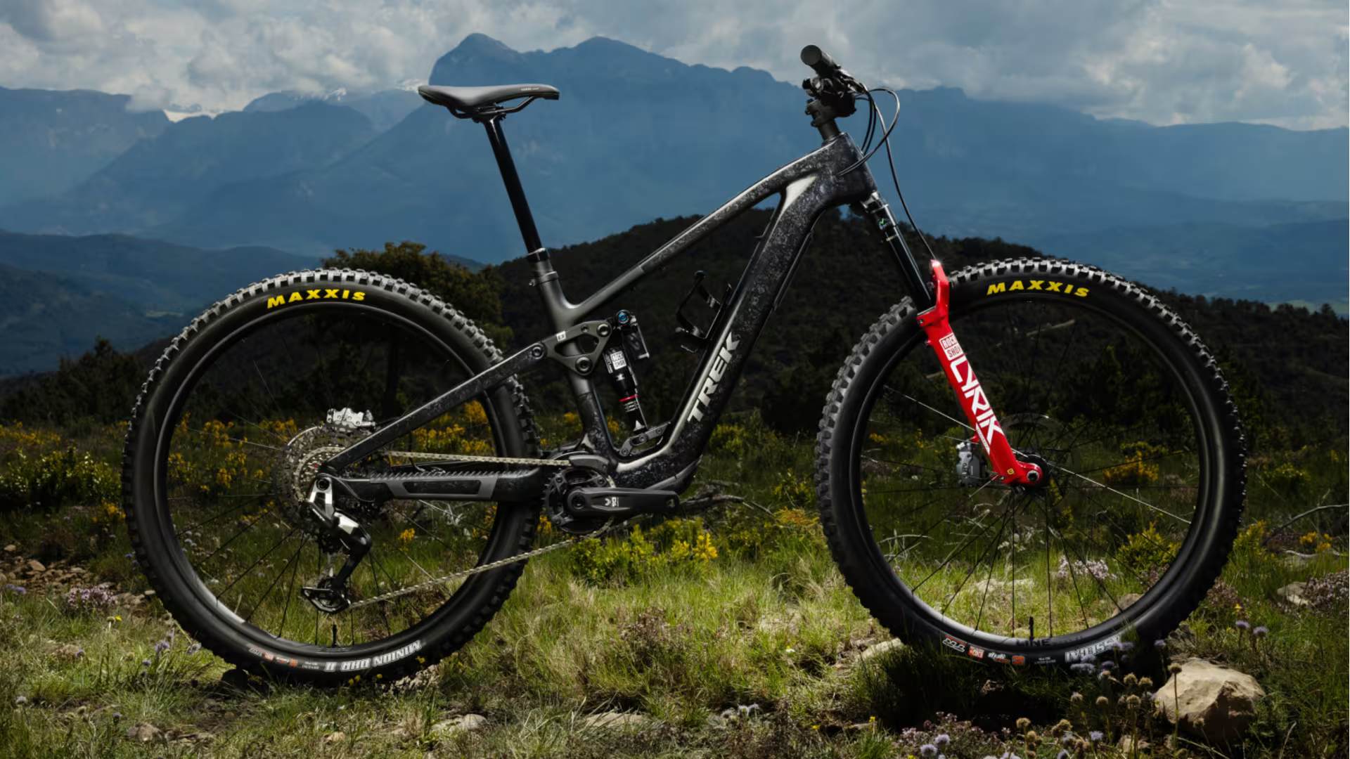 Trek Fuel+: Fuel+ EX vs Fuel+ MX vs Fuel+ LX — Which eMTB Is Right for You?