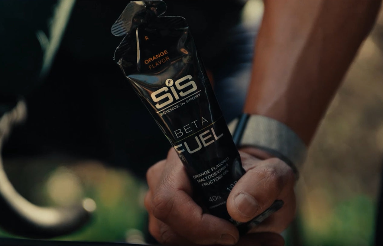 Science In Sport