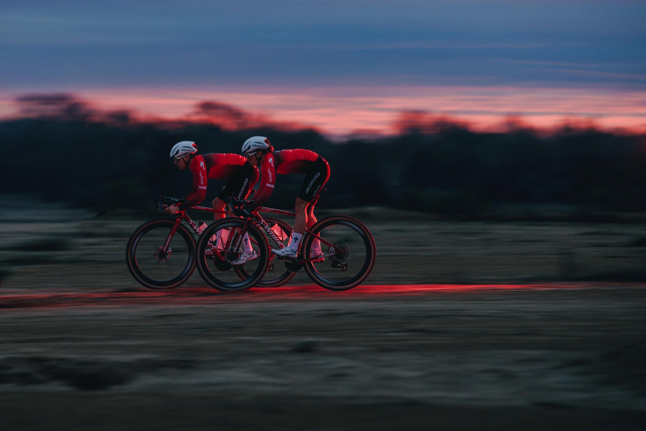 Specialized Crux 5