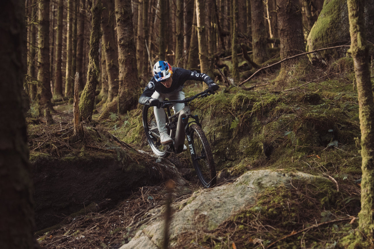 Specialized Levo R