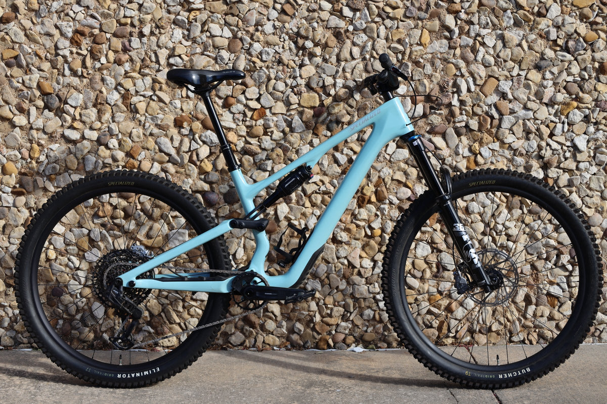 Stumpjumper 15 Comp image 1