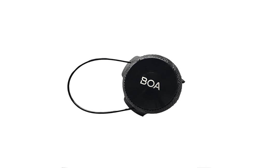 S3-Snap BOA Cartridge Dials