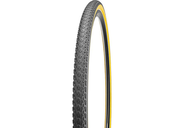 Specialized S-Works Tracer Tubular Tire Black 28 X 33