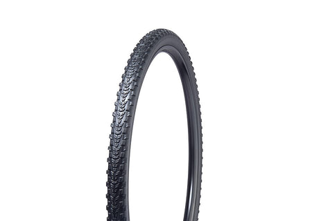 Specialized Rhombus Pro 2Br Tire Black 700 X 47