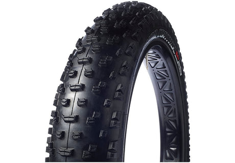 Specialized Ground Control Fat Tire Black 26 X 4.6