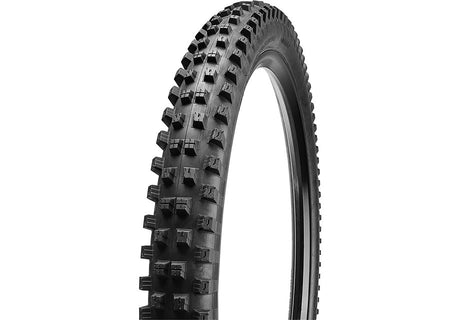 Specialized Hillbilly Grid Gravity 2Br Black 29X2.3