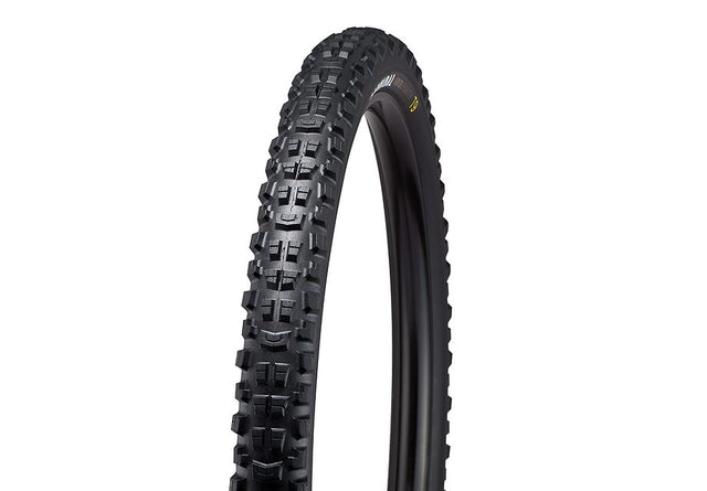Specialized Cannibal Grid Gravity 2Br T9 Tire Black 27.5/650B X 2.4