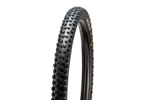 Specialized Hillbilly Grid Trail 2Br Tire Black 29 X 2.4