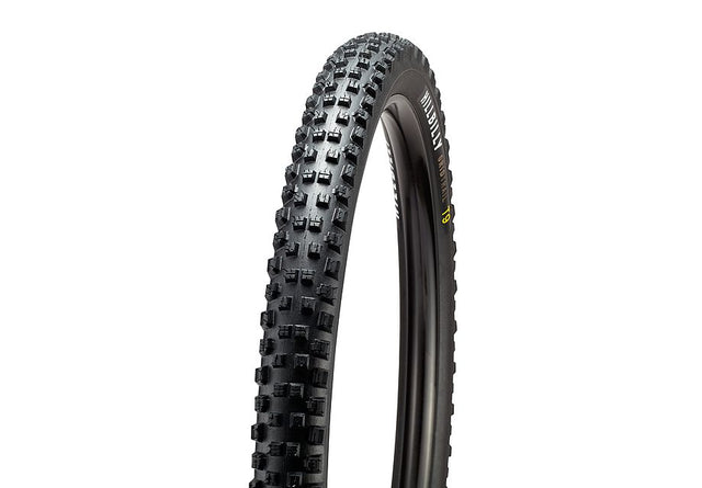 Specialized Hillbilly Grid Trail 2Br Tire Black 29 X 2.4