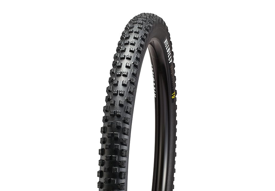 Specialized Hillbilly Grid Gravity T9