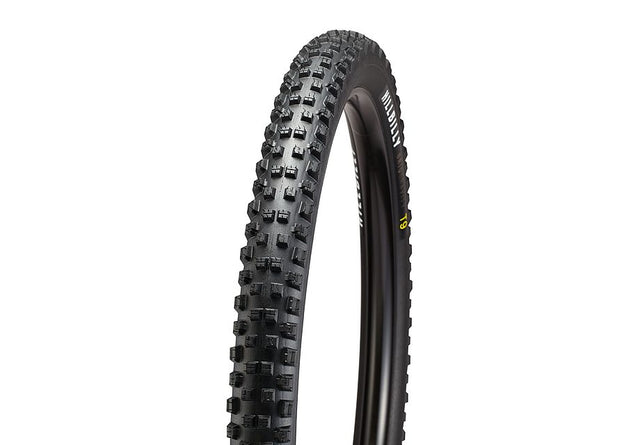 Specialized Hillbilly Grid Gravity 2Br Tire Black 29 X 2.4