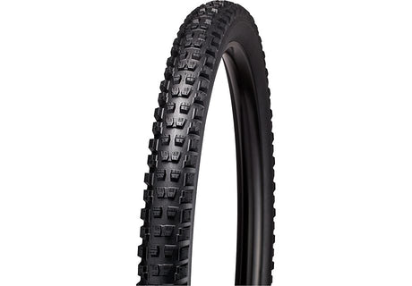 Specialized Butcher Grid Gravity T9 Tlr Tire Black 27.5/650B X 2.4