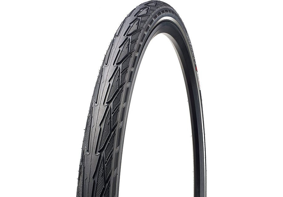 Specialized Infinity Armadillo Reflect Black 700X42c