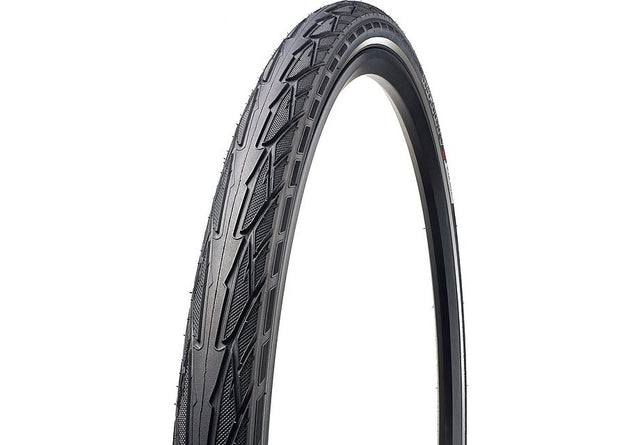 Specialized Infinity Armadillo Reflect Black 700X42c