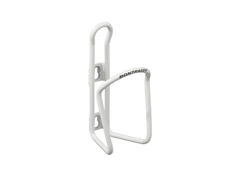Bontrager Hollow 6mm White Cage