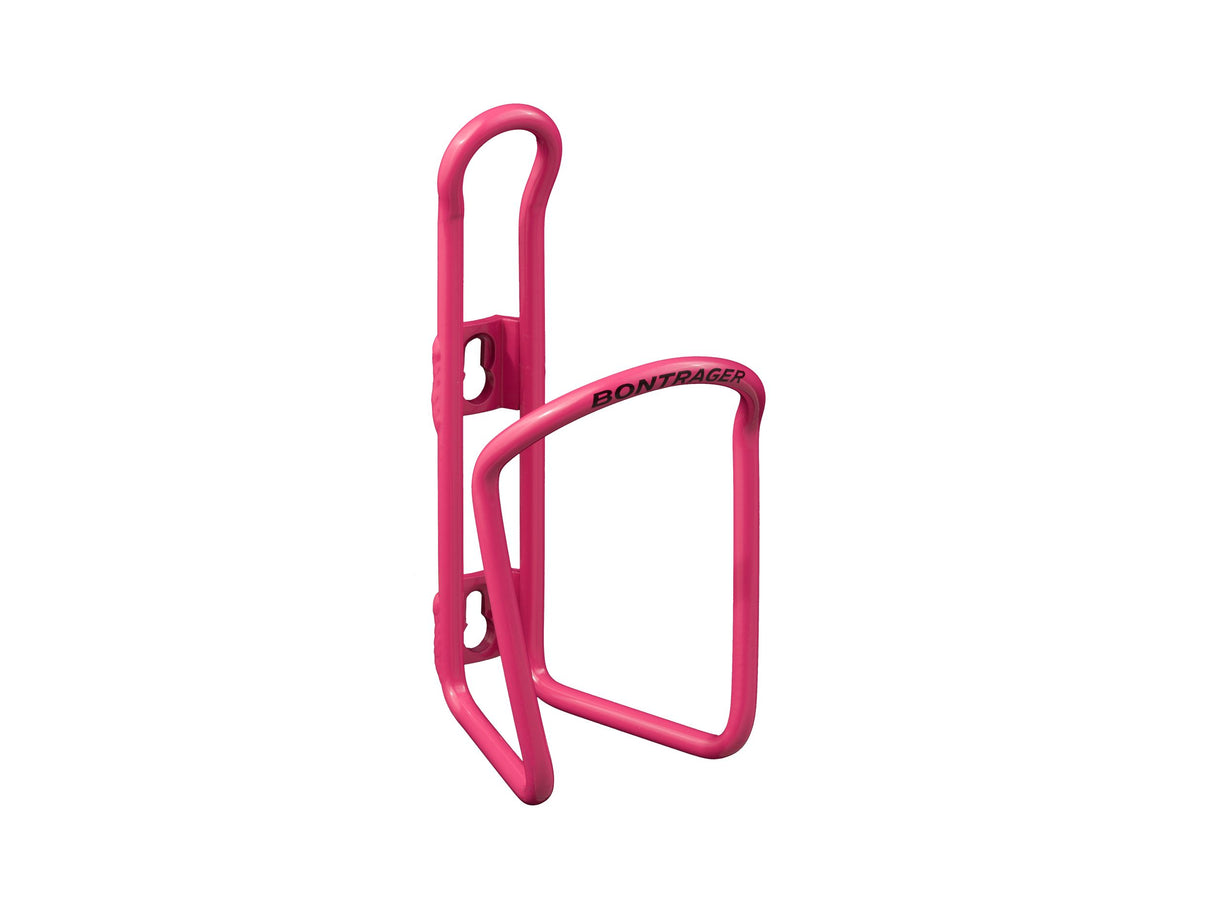 Cage Bontrager Hollow 6mm Vice Pink