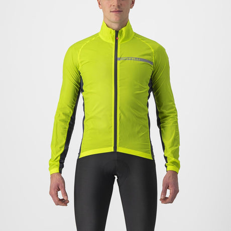 SQUADRA STRETCH JACKET