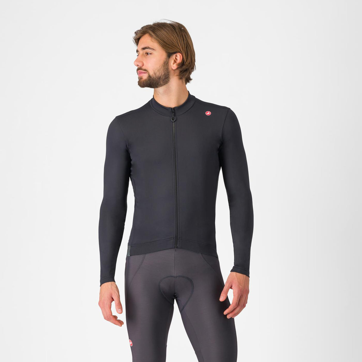 ESPRESSO THERMAL JERSEY