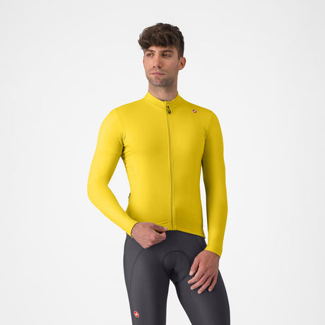 ESPRESSO THERMAL JERSEY